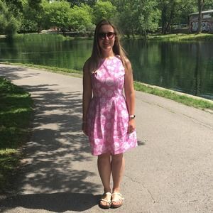 Meet your Posher, Katie